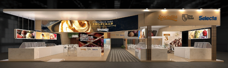 Duas Rodas leva sofisticação, inovação e experiências sensoriais inéditas à Fispal 2025