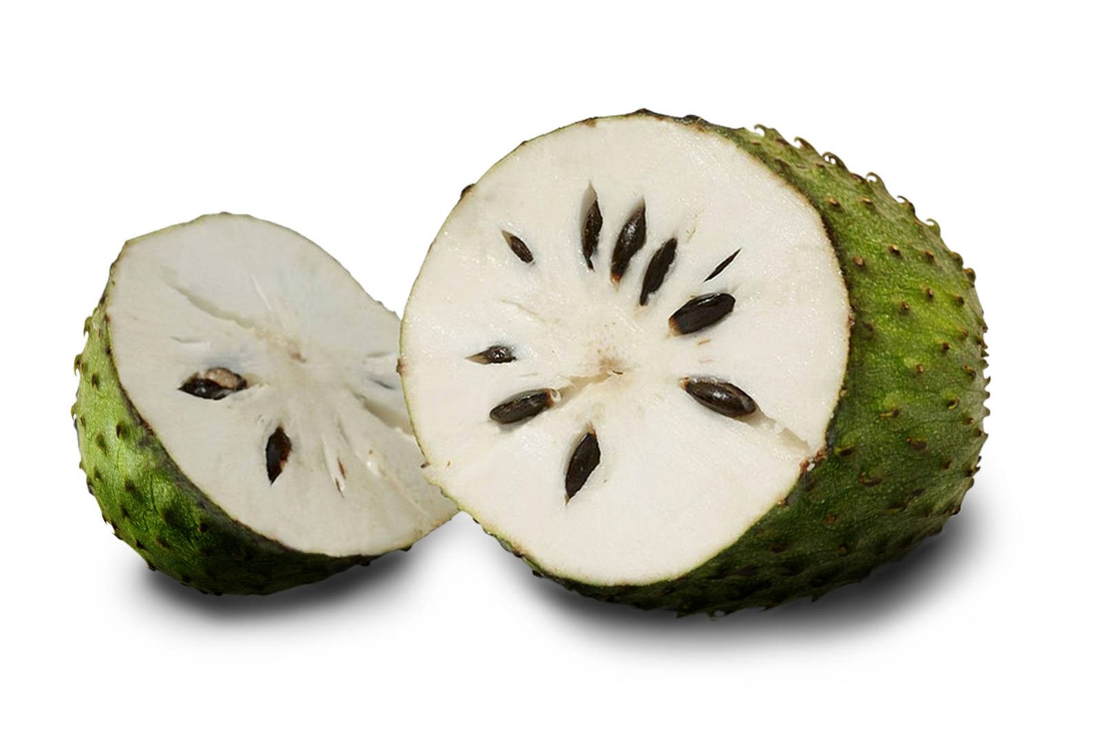 Graviola - América Latina aromas extratos e desidratados