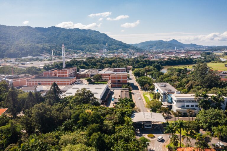 DR Aromas & Ingredientes abre inscrições para Programa Estágio Obrigatório em Jaraguá do Sul