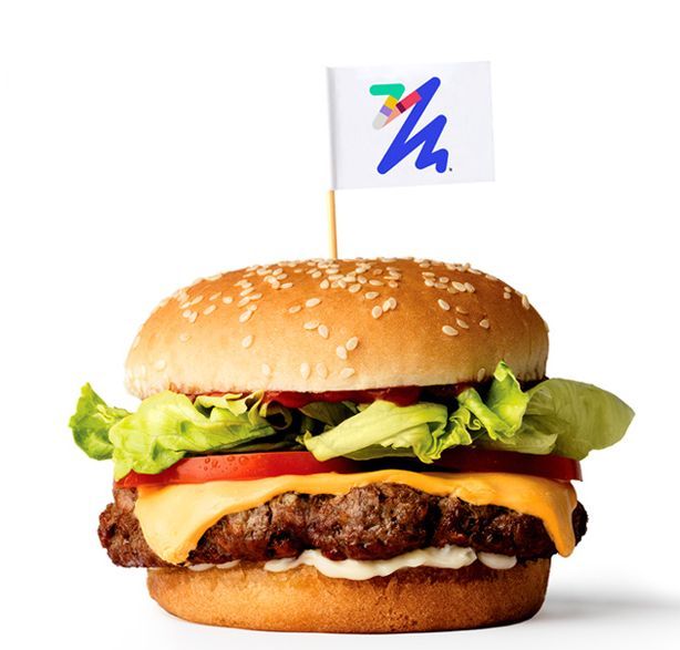 Como será a alimentação do futuro - Impossible Burguer | Flavors & Botanicals Como será a alimentação do futuro | Flavors & Botanicals