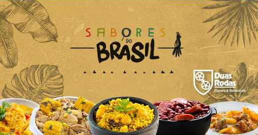 portfólio duas rodas sabores do brasil