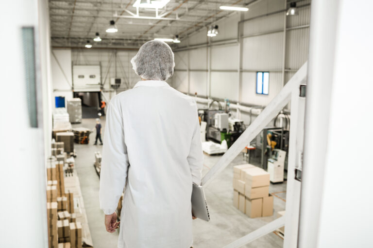 Como a cultura Lean pode ajudar a indústria de alimentos a ser mais competitiva