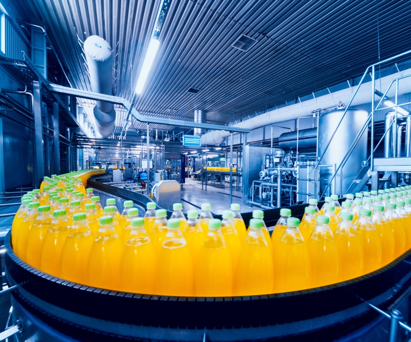 processo produtivo