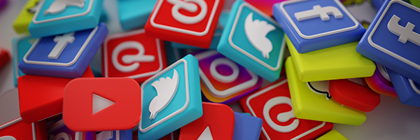 Redes sociais se tornam protagonistas na comunicação com consumidores