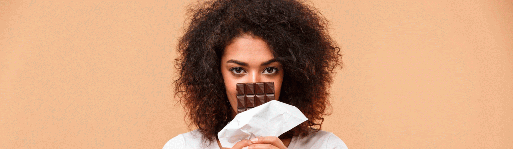 chocolate