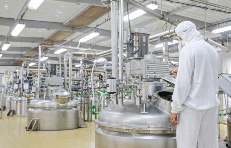 Duas Rodas inaugura expansão de fábrica de produtos premium para sorvetes