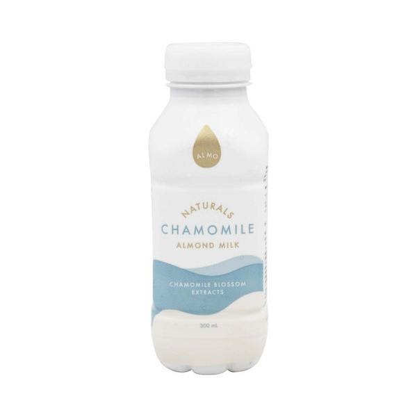 mental-health-food-and-drinks-for-stress-relief-and-restful-sleep-chamomile-duas-rodas
