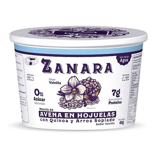 Zanara