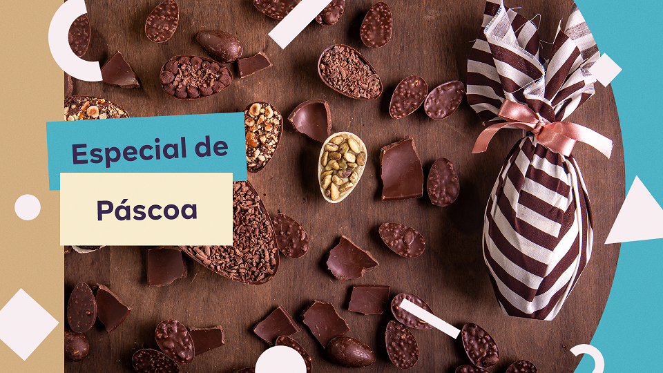 receitas especiais de páscoa duas rodas