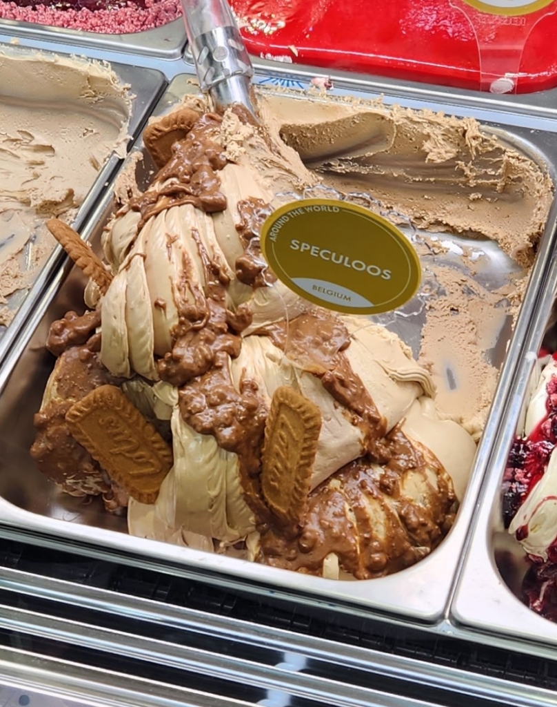 Speculoos