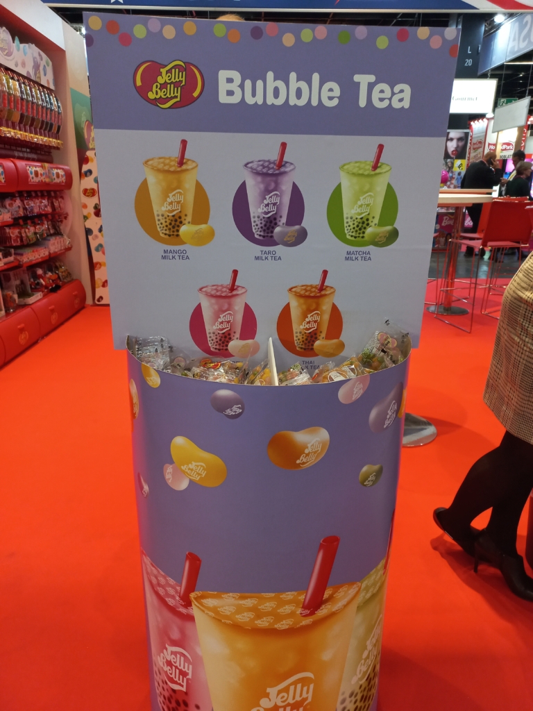 bubble tea