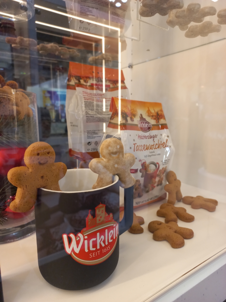 inovação em cookies