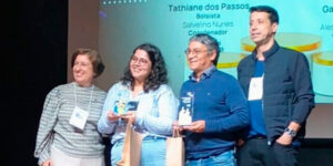 Duas Rodas’ innovative biotechnology project is recognized the Inova Talents 2024 Award