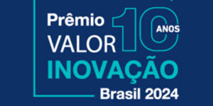 Duas Rodas is among the most innovative companies in Brazil for the 9th consecutive year, according to Valor Econômico