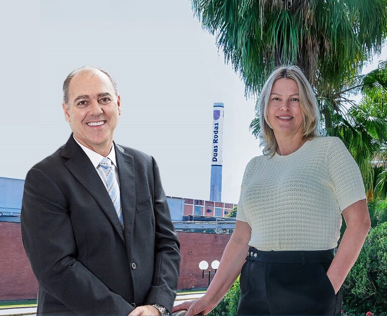 Duas Rodas anuncia nueva Presidente-Ejecutiva