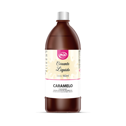 Aromas Hidrossolúveis Mix