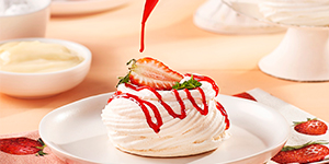 Mix traz 50 lançamentos para Mara Cakes Fair 2025 com foco em inovação, praticidade e performance na confeitaria