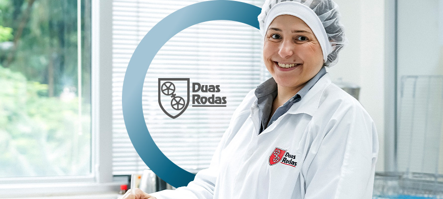 Colaborado da Duas Rodas.