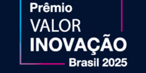 Duas Rodas is recognized for the 10th year as one of the most innovative companies in Brazil in the Valor Inovação Award
