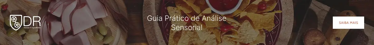 Gui Prático de Análise Sensorial