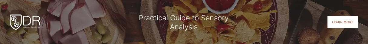 Practical Guide to Sensory Analysis