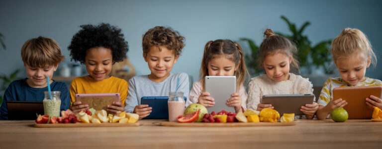 La Generación Alpha y la revolución de las clean label: desafíos y oportunidades para la industria