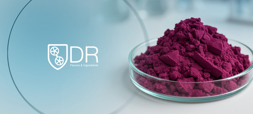 Jabuticaba powder extract DR Flavors