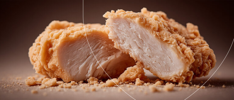 Breaded products in the industry: how to enhance flavor, texture, and performance in every application