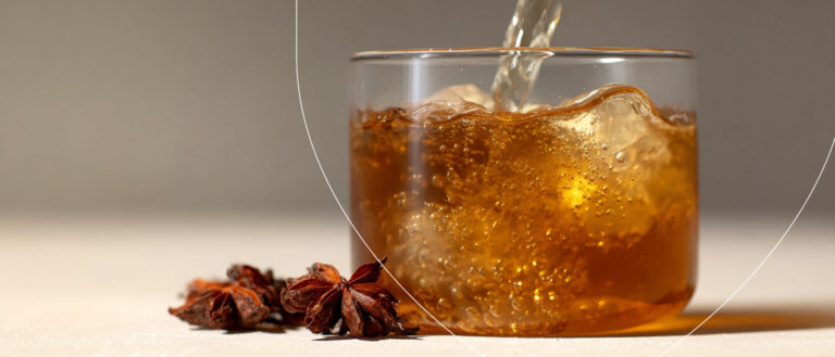 Extractos acuosos a base de té: cómo crear bebidas con innovación sensorial, funcionalidad y nuevos formatos