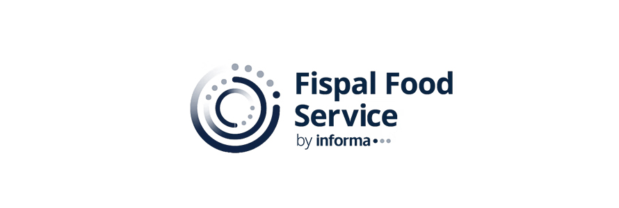 Logo da Fispal Food Service by Informa