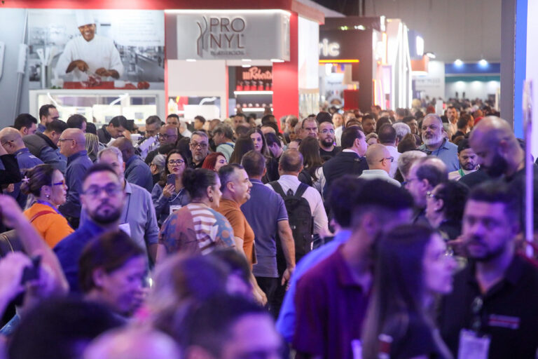Saludabilidad, innovación y legado marcan el tercer día de la DR Flavors & Ingredients en el Helado Fispal 2026