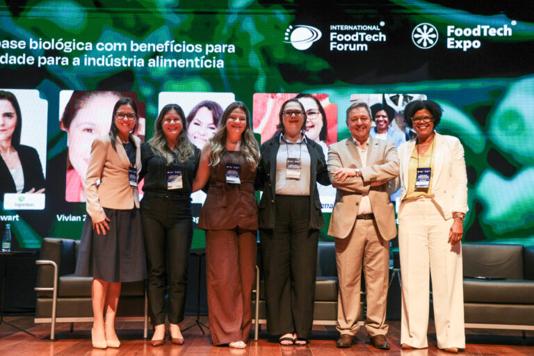 DR Flavors & Ingredients destaca el potencial de la biotecnología y la ia para transformar la industria alimentaria en Foodtech Forum 2026