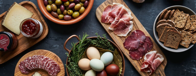 Smoked flavors: the search for intensity and authenticity in food innovation