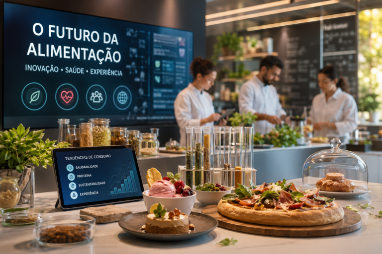 DR Aromas &amp; Ingredientes leva especialistas para discutir o futuro da alimentação em programação com mais de 25 atrações na FIPAN 2026