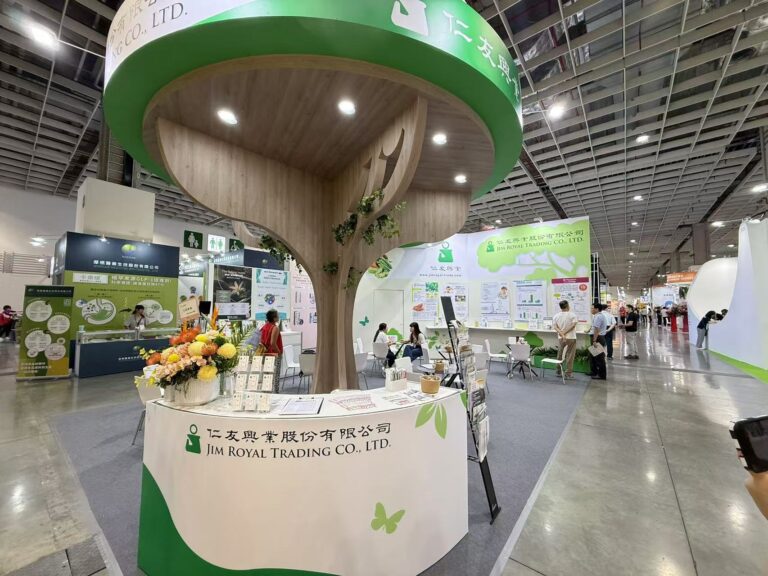 DR Aromas & Ingredientes reforça presença global com agenda de eventos na Ásia e América Latina