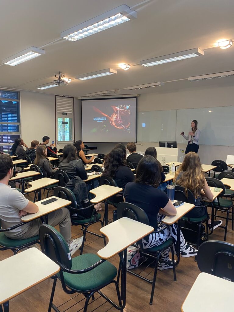 Como a aproximação entre universidades e indústria ajuda a formar os engenheiros que vão desenvolver os alimentos do futuro