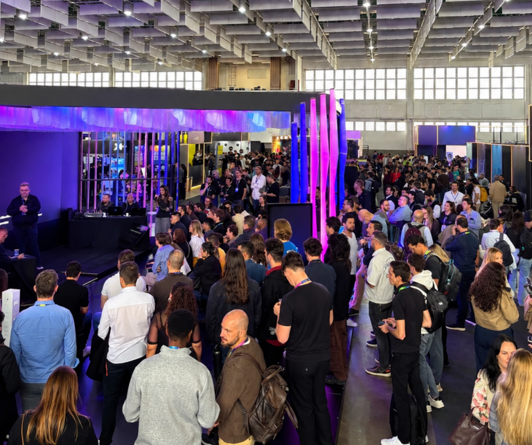 DR Aromas &amp; Ingredientes apresenta estratégia de inovação aberta na Expoinovação 2026 